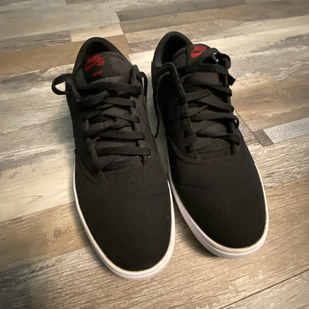Nike SB shoes size 12